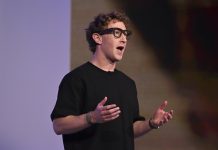 Así podés compartir historias de cuentas públicas en Instagram