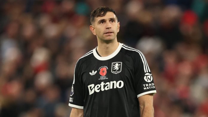 Aston Villa ganó un partidazo por la Premier League y se mantiene en zona de Champions: por qué no atajó Dibu Martínez