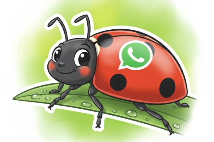 Cómo activar el “modo vaquita de San Antonio” de WhatsApp