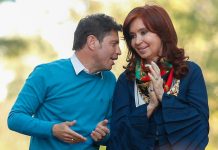 Cristina Kirchner y Kicillof se enfrentan por el futuro del PJ Bonaerense con una incertidumbre: internas o unidad