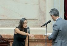 El bloque PRO rechazó la designación de autoridades en la Auditoría General de la Nación