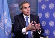 El CARI apoya la candidatura de Rafael Grossi a la ONU y hará un acto en La Rural para respaldarlo