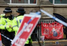 El hombre que atropelló a una multitud en los festejos de la Premier en Liverpool fue condenado a 21 años y medio de cárcel