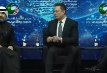 Elon Musk anticipó un futuro con trabajo opcional, sin pobreza y sin dinero por el impacto de la IA y los robots