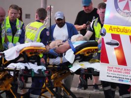 “Horror”: Javier Milei condenó el ataque terrorista durante una celebración judía en Australia