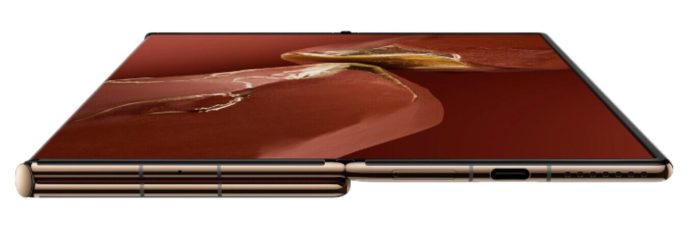 Huawei venderá en la Argentina su smartphone plegable triple, el Mate XT, el Mate X7 y la familia Pura 80