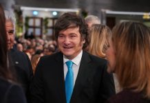 Javier Milei felicitó a José Antonio Kast, el presidente electo de Chile: “La Libertad Avanza”