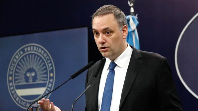 Jefatura de Gabinete oficializó el recorte de gastos y redujo el uso de vehículos oficiales y choferes