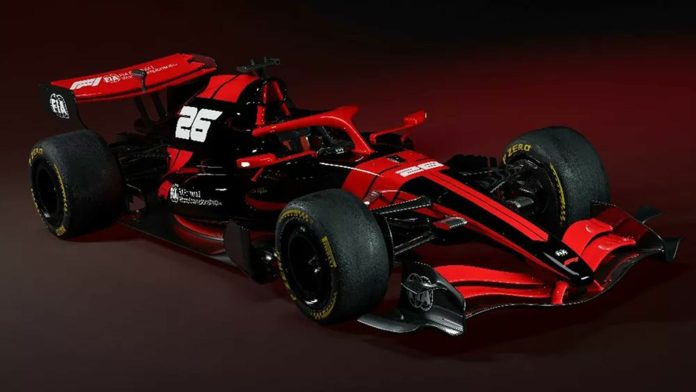 La Fórmula 1 presentó las primeras imágenes de cómo son los coches del 2026 y detalló el nuevo modo para los sobrepasos en carrera
