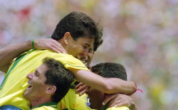 La frase de un campeón del mundo con Brasil que causó furor entre los hinchas de Boca Juniors