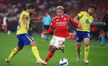 La joya de la Selección que quiere volver a Argentina y jugar en River Plate: “Está decidido”