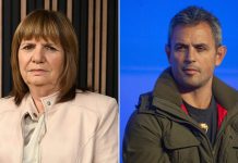 La Libertad Avanza busca resolver su interna en el Congreso mientras define el rumbo del Presupuesto