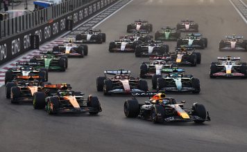 Los detalles del nuevo “Acuerdo de la Concordia”, el pacto que firmó la F1 con los equipos de cara a la nueva era de la categoría