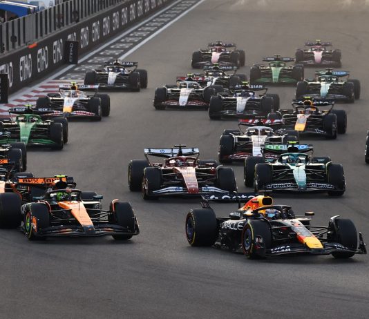 Los detalles del nuevo “Acuerdo de la Concordia”, el pacto que firmó la F1 con los equipos de cara a la nueva era de la categoría