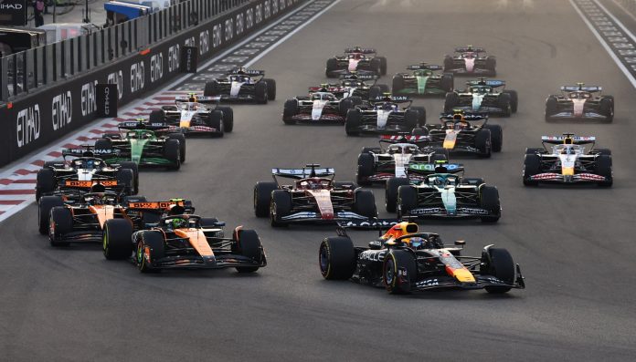 Los detalles del nuevo “Acuerdo de la Concordia”, el pacto que firmó la F1 con los equipos de cara a la nueva era de la categoría