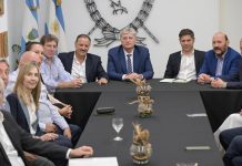 Los gobernadores opositores a Milei criticaron la reforma laboral: “Genera más desfinanciamiento federal”