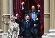 Milei reunirá al Gabinete el lunes en la Quinta de Olivos: asado, balance del año y lo que viene para el 2026