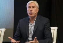 Oficializaron la designación de Gustavo Coria como secretario de Interior