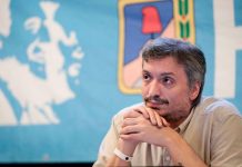 PJ bonaerense: dirigentes cercanos a Magario le exigen internas y apertura de padrones Máximo Kirchner