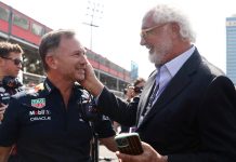 Por qué podría trabarse la llegada de Christian Horner al equipo de Franco Colapinto en la Fórmula 1