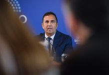 Reforma laboral: Cordero ratificó en el Senado que la ley “va a aplicar para los nuevos trabajos”