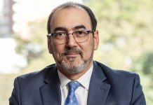 Sergio Díaz-Granados fue reelecto al frente de la CAF: “América Latina necesita inversión para volver a crecer, no puede perder los próximos cinco años”