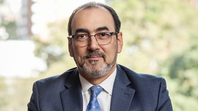 Sergio Díaz-Granados fue reelecto al frente de la CAF: “América Latina necesita inversión para volver a crecer, no puede perder los próximos cinco años”