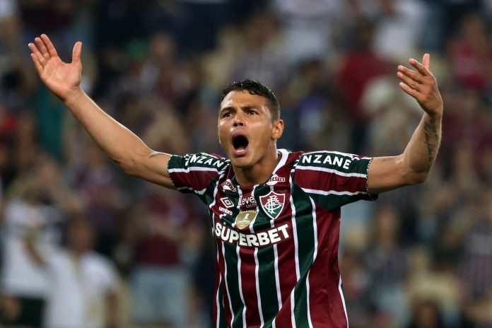 “¿Te imaginas terminar con un título de campeón del mundo?”: el sueño intacto de Thiago Silva a los 41 años
