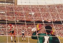 Una brillante actuación que amargó nada menos que a River Plate: a 35 años del último partido oficial del Pato Fillol