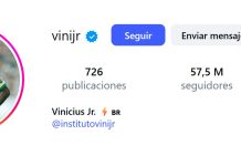 Vinicius fue silbado por los fanáticos del Real Madrid en el triunfo ante Sevilla: la respuesta del delantero que da que hablar