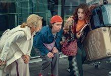 5 series nuevas de Netflix que son perfectas si no sabés qué ver