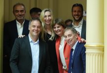 Aceleración oficialista en el Congreso: giro al “realismo libertario” y golpe al discurso anticasta