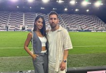 Antonela Roccuzzo dio detalles de la rutina saludable que siguen con Lionel Messi: “Es una forma de vida”