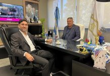 ARCA amplió la denuncia penal contra Sur Finanzas Group, la empresa del financista vinculado a Claudio Tapia