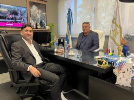 ARCA amplió la denuncia penal contra Sur Finanzas Group, la empresa del financista vinculado a Claudio Tapia