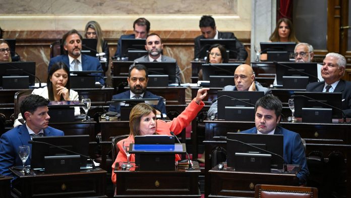 Billeteras virtuales, licencias laborales y régimen penal juvenil: los próximos desafíos del oficialismo en el Congreso