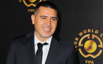 Boca Juniors hizo una oferta por un ex delantero de River Plate: los detalles