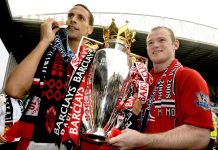 Cómo Rio Ferdinand pasó del alto rendimiento a una vida enfocada en el equilibrio tras retirarse del fútbol