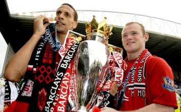 Cómo Rio Ferdinand pasó del alto rendimiento a una vida enfocada en el equilibrio tras retirarse del fútbol