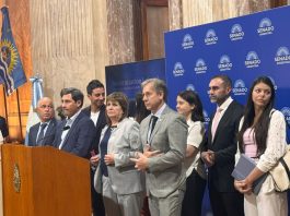 Cuáles son los cambios clave que negoció el Gobierno para aprobar la reforma laboral mañana en el Senado