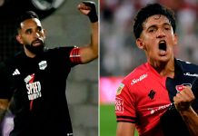 Deportivo Riestra y Newell’s cierran la quinta jornada del Torneo Apertura