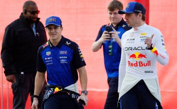 Dura crítica de Max Verstappen a los nuevos coches con una preocupante advertencia: “Estoy explorando otras cosas fuera de la Fórmula 1”