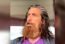 El argentino Gustavo Rivara relató la pesadilla que vivió en el Helicoide, la cárcel más atroz del régimen chavista: “Pensé que moría”