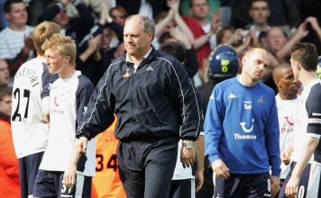 El día que una lasaña dejó al Tottenham sin jugar la Champions League