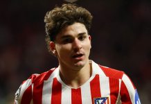 El dilema de Julián Álvarez: de los 100 días sin convertir a su relación con Simeone y por qué será clave en las elecciones del Barcelona