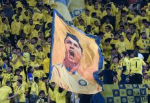 El gesto de los fanáticos de Al Nassr ante una nueva ausencia de Cristiano Ronaldo: crece la incertidumbre por su futuro