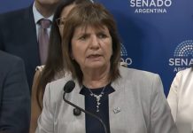 El Gobierno presentó la versión definitiva de la reforma laboral: “Tiene 28 modificaciones”