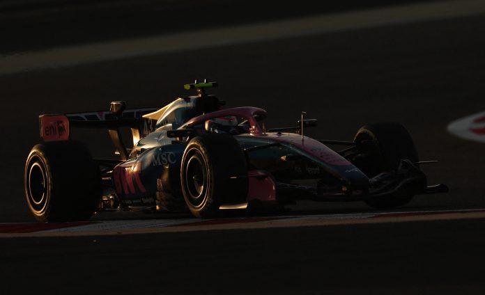 El jefe de Alpine habló sobre el desempeño de Franco Colapinto y Pierre Gasly en la pretemporada