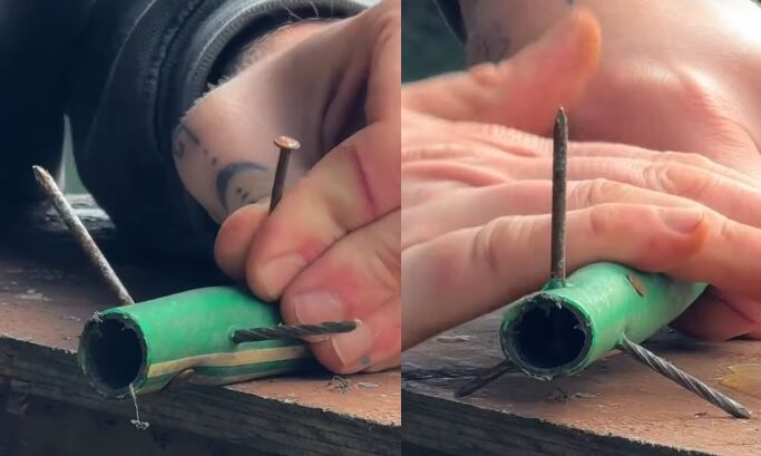 El Ministerio de Seguridad denunció penalmente a una cuenta de Instagram por instigar a cometer delitos