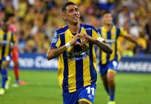 El Rosario Central de Di María visitará a Aldosivi en busca de seguir escalando en el Torneo Apertura: hora, TV y formaciones